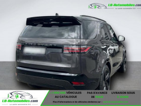 Land rover Discovery 3.0 D300  occasion � Beaupuy - photo n�3