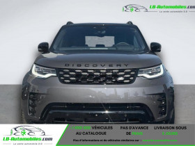 Land rover Discovery 3.0 D300  occasion � Beaupuy - photo n�3