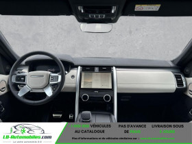 Land rover Discovery 3.0 D300  occasion � Beaupuy - photo n�2