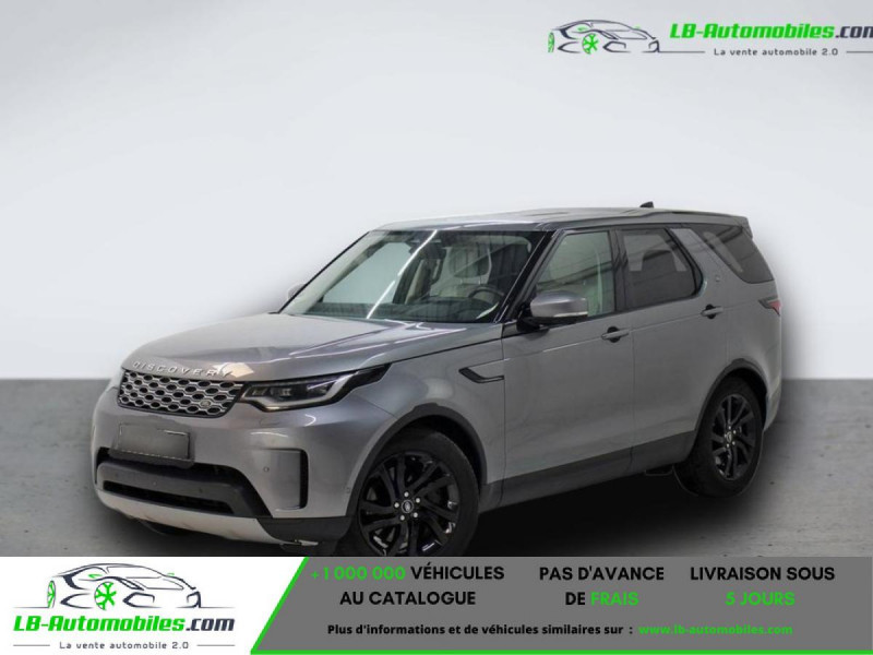 Land rover Discovery 3.0 D300 2021 Land rover Discovery 3.0 D300  occasion à Beaupuy