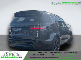 Land rover Discovery 3.0 D300  occasion � Beaupuy - photo n�2