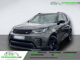Land rover Discovery , garage LB AUTOMOBILES � Beaupuy