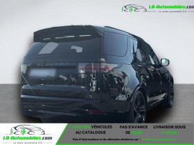 Land rover Discovery 3.0 D300  occasion � Beaupuy - photo n�3