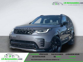 Land rover Discovery , garage LB AUTOMOBILES � Beaupuy