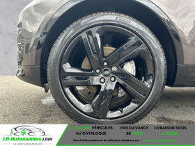 Land rover Discovery 3.0 D300  occasion � Beaupuy - photo n�7