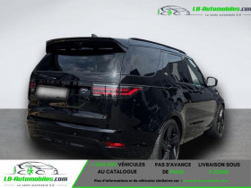 Land rover Discovery 3.0 D300  occasion � Beaupuy - photo n�3