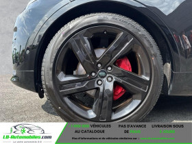 Land rover Discovery 3.0 D300  occasion � Beaupuy - photo n�9