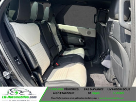 Land rover Discovery 3.0 D300  occasion � Beaupuy - photo n�8