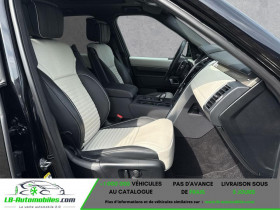 Land rover Discovery 3.0 D300  occasion � Beaupuy - photo n�7