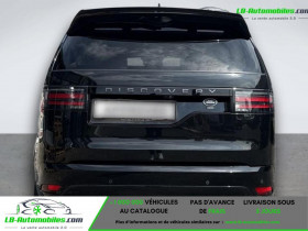 Land rover Discovery 3.0 D300  occasion � Beaupuy - photo n�6