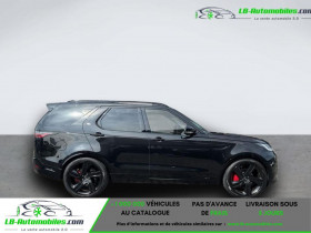 Land rover Discovery 3.0 D300  occasion � Beaupuy - photo n�5