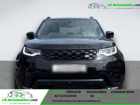 Land rover Discovery 3.0 D300  occasion � Beaupuy - photo n�4