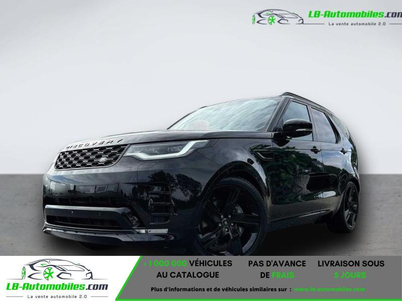 Land rover Discovery 3.0 D300  occasion  Beaupuy