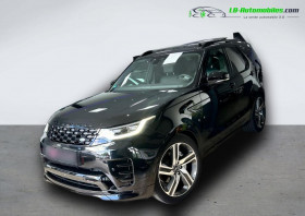 Land rover Discovery , garage LB AUTOMOBILES  Beaupuy