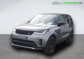 Land rover Discovery occasion année 2023 boite Automatique Annonce Land rover Discovery occasion Diesel 3.0 D300 à Beaupuy