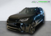 Land rover Discovery 3.0 D300   Beaupuy 31