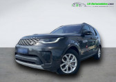 Land rover Discovery occasion année 2021 boite Automatique Annonce Land rover Discovery occasion Diesel 3.0 D300 à Beaupuy