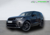 Land rover Discovery 3.0 D300   Beaupuy 31