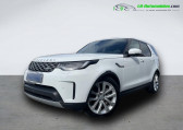 Land rover Discovery occasion année 2022 boite Automatique Annonce Land rover Discovery occasion Diesel 3.0 D300 à Beaupuy