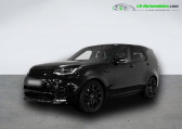 Land rover Discovery 3.0 D300   Beaupuy 31