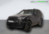 Land rover Discovery 3.0 D300   Beaupuy 31