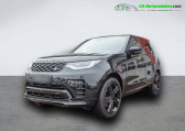 Land rover Discovery 3.0 D300   Beaupuy 31