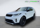 Land rover Discovery 3.0 D300   Beaupuy 31