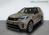 Land rover Discovery occasion année 2023 boite Automatique Annonce Land rover Discovery occasion Diesel 3.0 D300 à Beaupuy