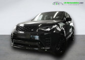 Land rover Discovery 3.0 D300   Beaupuy 31