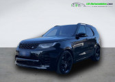 Land rover Discovery occasion année 2024 boite Automatique Annonce Land rover Discovery occasion Diesel 3.0 D300 à Beaupuy