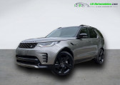 Land rover Discovery 3.0 D300   Beaupuy 31
