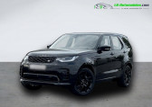 Land rover Discovery 3.0 D300   Beaupuy 31
