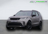 Land rover Discovery occasion année 2025 boite Automatique Annonce Land rover Discovery occasion Diesel 3.0 D300 à Beaupuy