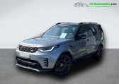 Land rover Discovery occasion année 2023 boite Automatique Annonce Land rover Discovery occasion Diesel 3.0 D300 à Beaupuy