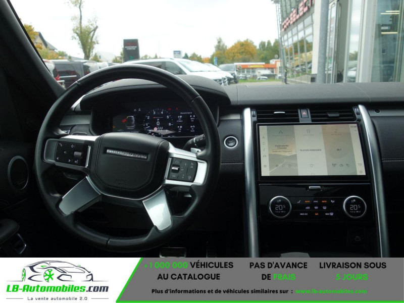 Land rover Discovery 3.0 P360  occasion � Beaupuy - photo n�3