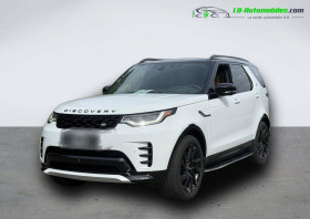 Land rover Discovery , garage LB AUTOMOBILES  Beaupuy