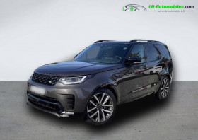 Land rover Discovery , garage LB AUTOMOBILES  Beaupuy