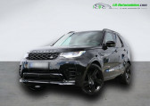 Land rover Discovery occasion année 2024 boite Automatique Annonce Land rover Discovery occasion Essence 3.0 P360 à Beaupuy