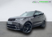 Land rover Discovery occasion année 2025 boite Automatique Annonce Land rover Discovery occasion Essence 3.0 P360 à Beaupuy