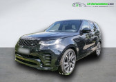 Land rover Discovery 3.0 P360   Beaupuy 31