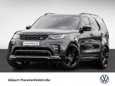 Land rover Discovery occasion année 2023 boite Automatique Annonce Land rover Discovery occasion Essence 3.0 P360 à L'Union