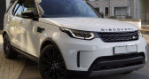 Annonce Land rover Discovery occasion Diesel 3.0 Sd6 306ch 7 PLACES  La Courneuve