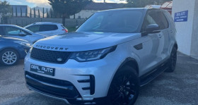 Land rover Discovery , garage IDEAL AUTO SAINT MARTIN D'HERES  SAINT MARTIN D'HERES