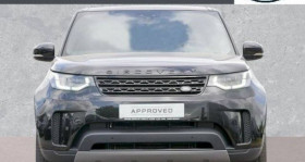 Land rover Discovery , garage PRAD AUTO  Montfermeil