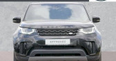 Land rover Discovery occasion année 2019 boite Automatique Annonce Land rover Discovery occasion Diesel 3.0 Sd6 306ch HSE Mark III à Montfermeil