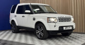 Land rover Discovery occasion année 2011 boite Automatique Annonce Land rover Discovery occasion Diesel 3.0 SDV6 210 CH BVA 7P HSE à Lozanne