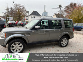 Land rover Discovery occasion année 2011 boite Automatique Annonce Land rover Discovery occasion Diesel 3.0 SDV6 245 ch à Beaupuy