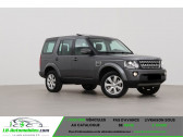Land rover Discovery occasion année 2016 boite Automatique Annonce Land rover Discovery occasion Diesel 3.0 SDV6 249 ch à Beaupuy