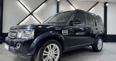 Annonce Land rover Discovery occasion Diesel 3.0 SDV6 256Ch  LE HAVRE