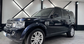 Land rover Discovery , garage GZ MOTORS  LE HAVRE